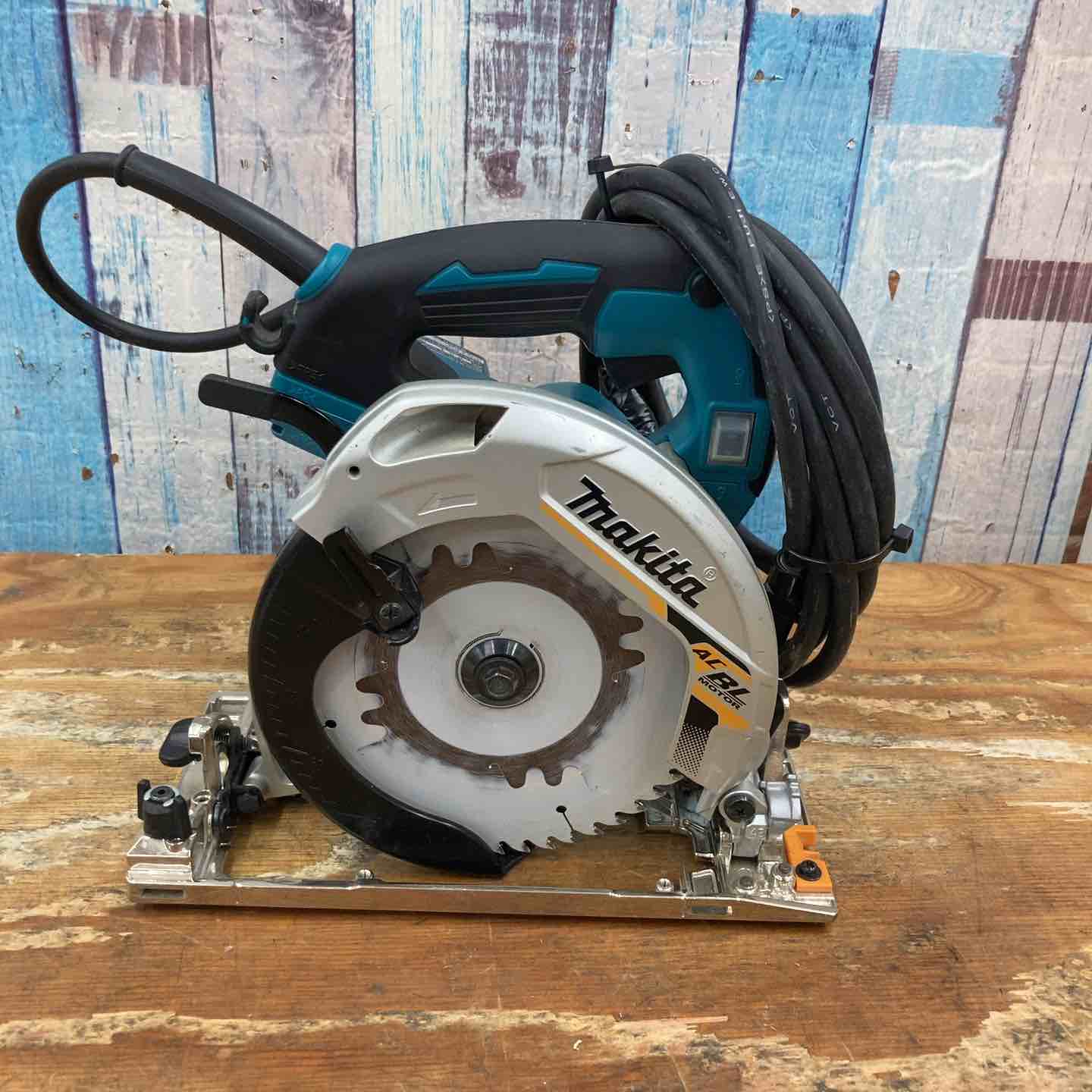 品 / 動作品】☆マキタ(makita) 電子造作用精密マルノコ HS6403【格安