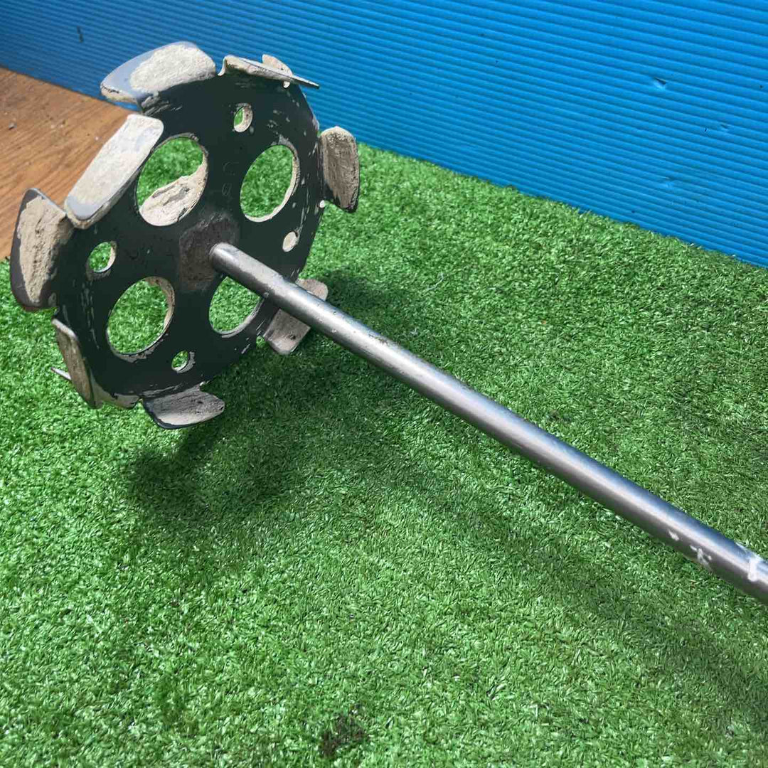 ☆マキタ(makita) コンクリートかくはん機 UT1305【岩槻店】