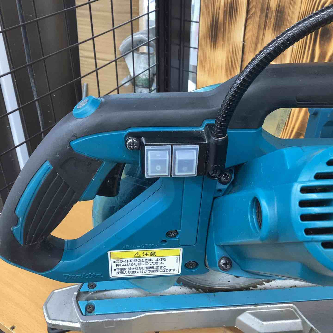 ★マキタ(makita) 165mmスライドマルノコ LS0613FL【八潮店】