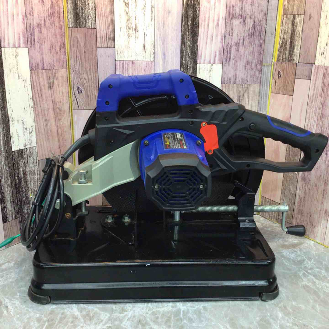 ◇レヂトン 金のカッター 高速切断機  RKC-355【八潮店】