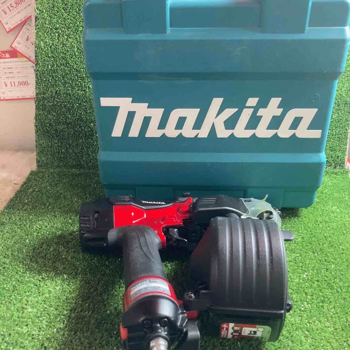 マキタ(makita) 高圧エア釘打ち機 AN531H【川崎店】