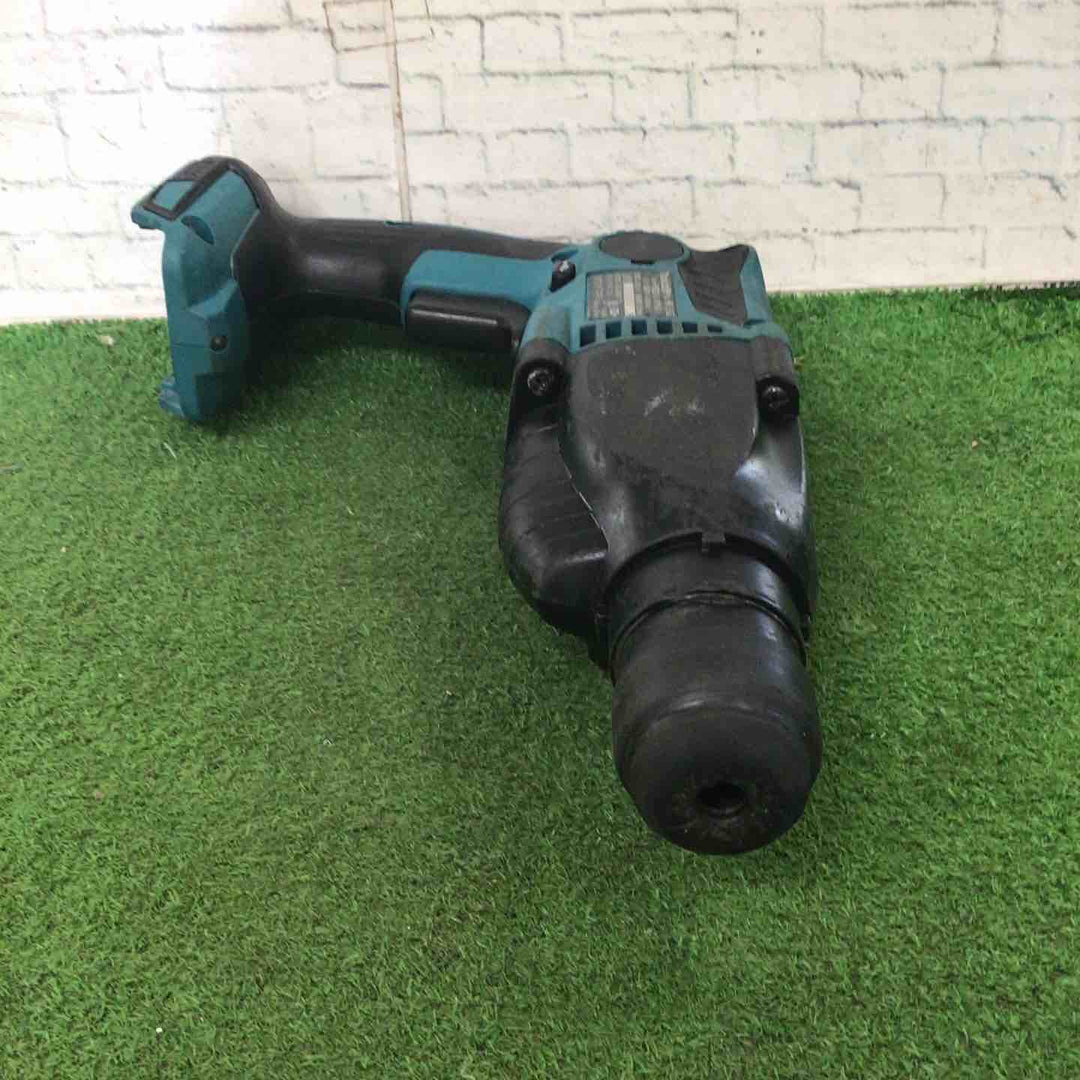 ☆マキタ(makita) コードレスハンマドリル HR165DZK【町田店】