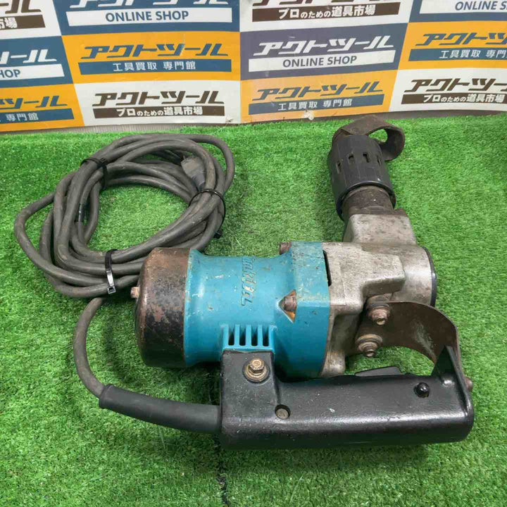 ★マキタ(makita) 電動ハンマ HM0810【草加店】