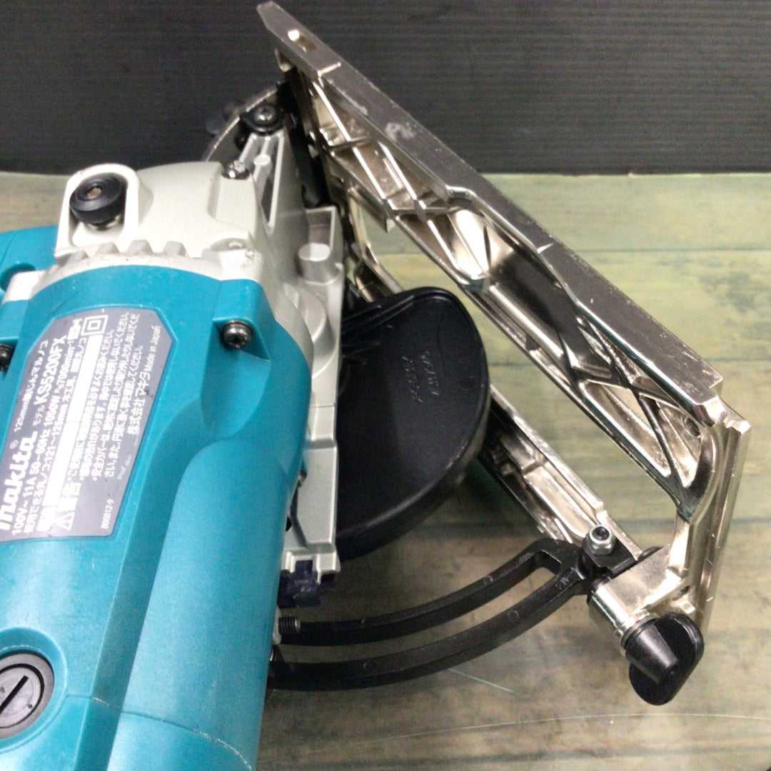 ★マキタ(makita) 防じん丸のこ KS5200FX 【東大和店】