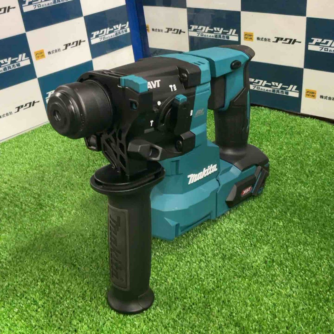 ★マキタ(makita) コードレスハンマドリル HR010GRDX【草加店】