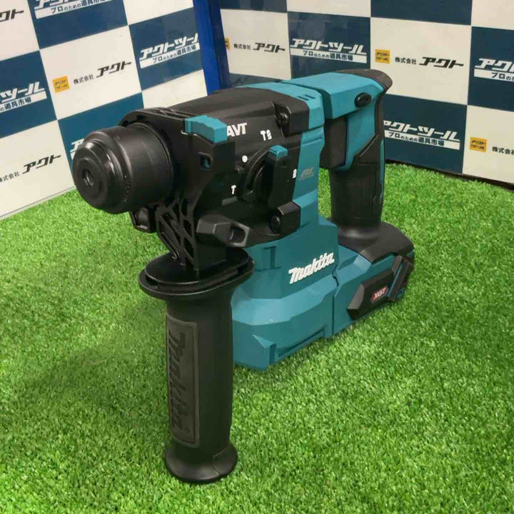 ★マキタ(makita) コードレスハンマドリル HR010GRDX【草加店】
