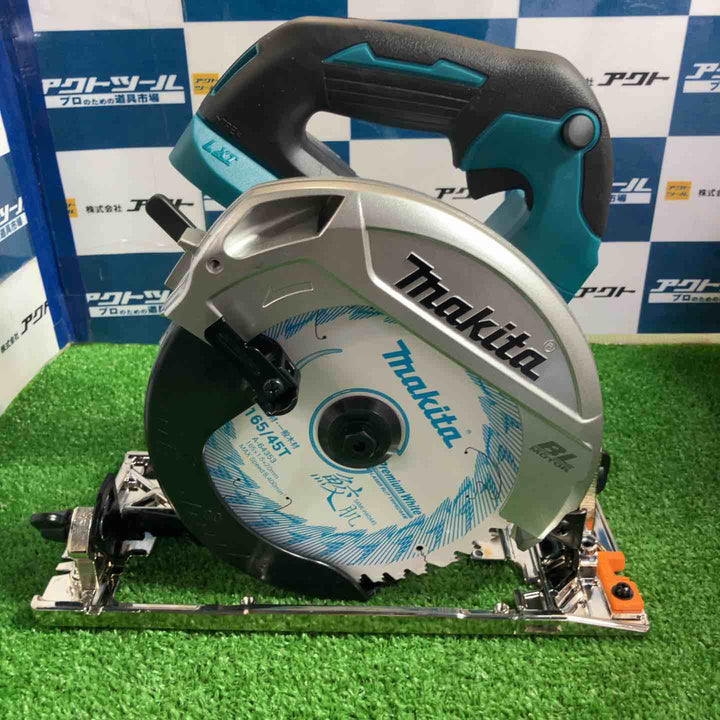 ★マキタ(makita) コードレス丸のこ HS611DRGX【草加店】