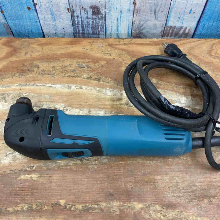 ☆マキタ(makita) 電子マルチツール TM3000C【柏店】