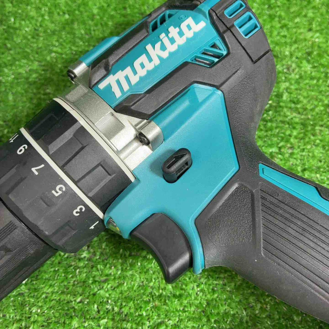 マキタ(makita) コードレス振動ドリルドライバー HP484DZ【藤沢店】