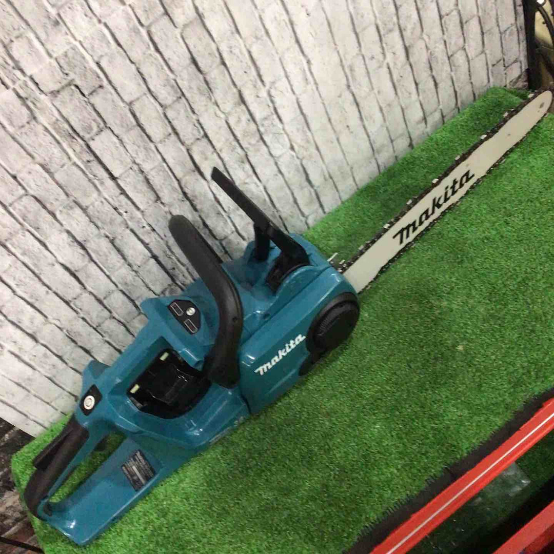 ★マキタ(makita) コードレスチェーンソー MUC353DZ【川口店】