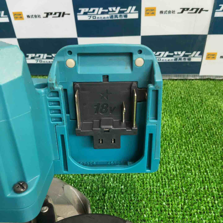 ★マキタ(makita) コードレス丸のこ HS631DZ【草加店】
