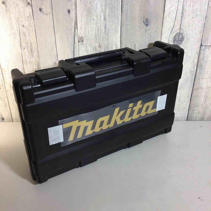 ★マキタ(makita) コードレスマルチツール TM52DRGPB LXT20周年記念限定カラー プレミアムブルー【戸田店】