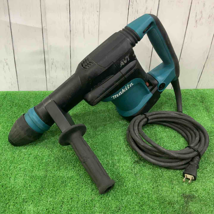 ★マキタ(makita) 電動ハンマ HM0871C【川口店】