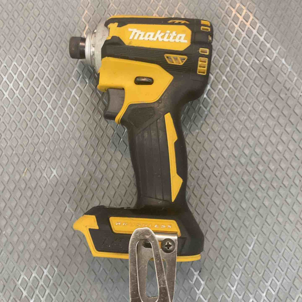 ★マキタ(makita) コードレスインパクトドライバー TD171DZFY【所沢店】 ☆マキタ(makita) コードレスインパクトドライバー TD171DZFY【所沢店