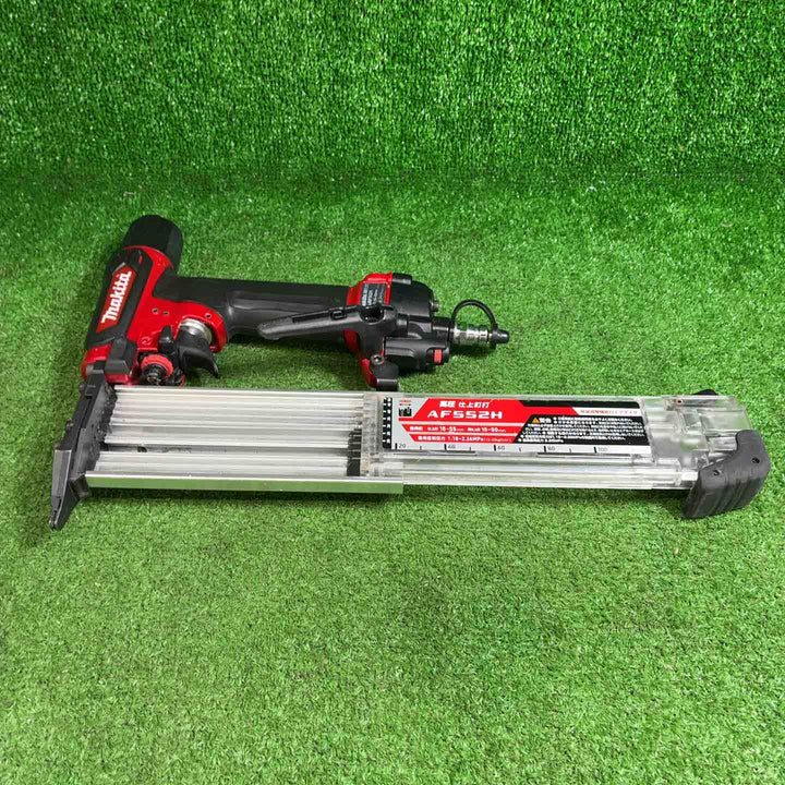 マキタ(makita) 高圧フィニッシュネイラ AF552H【藤沢店】