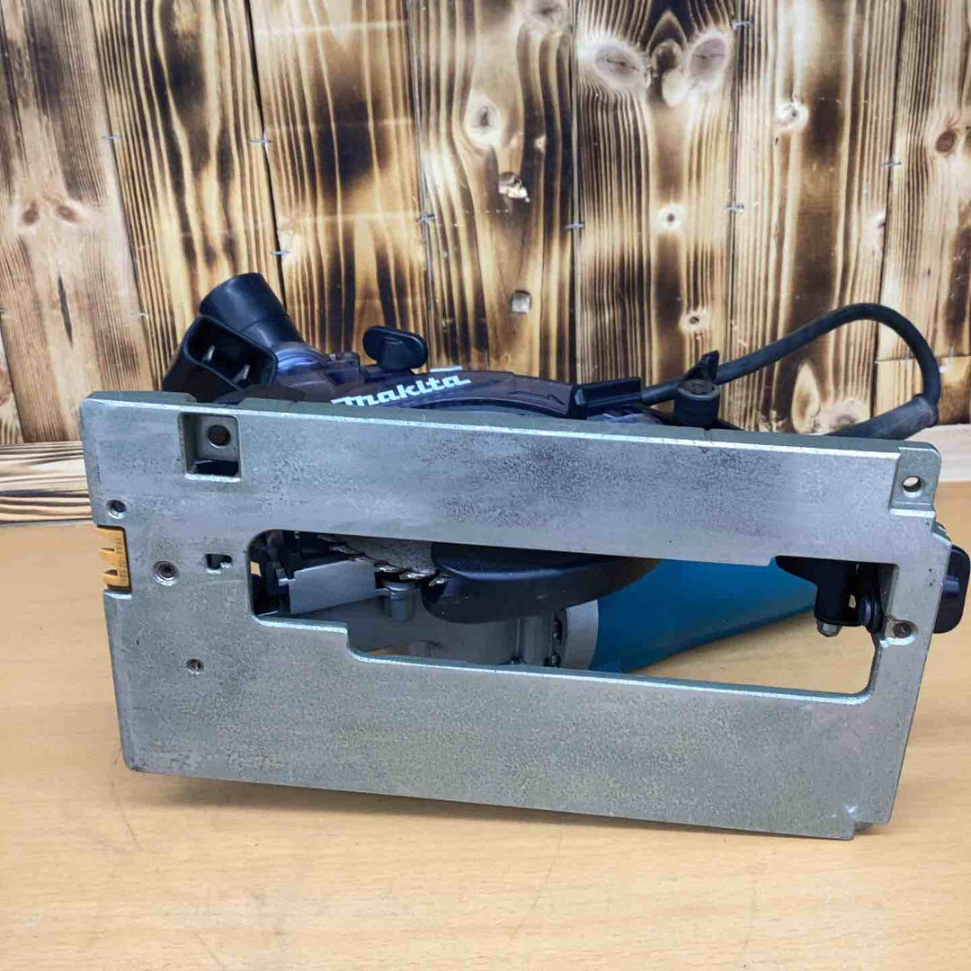 ★マキタ(makita) 防じん丸のこ KS5200FX【越谷店】