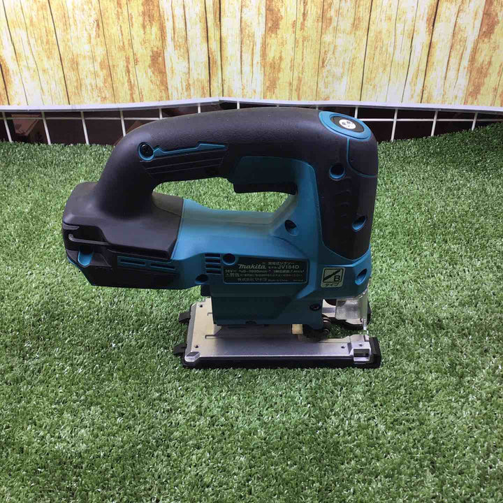 マキタ(makita) コードレスジグソー JV184DZK【川崎店】