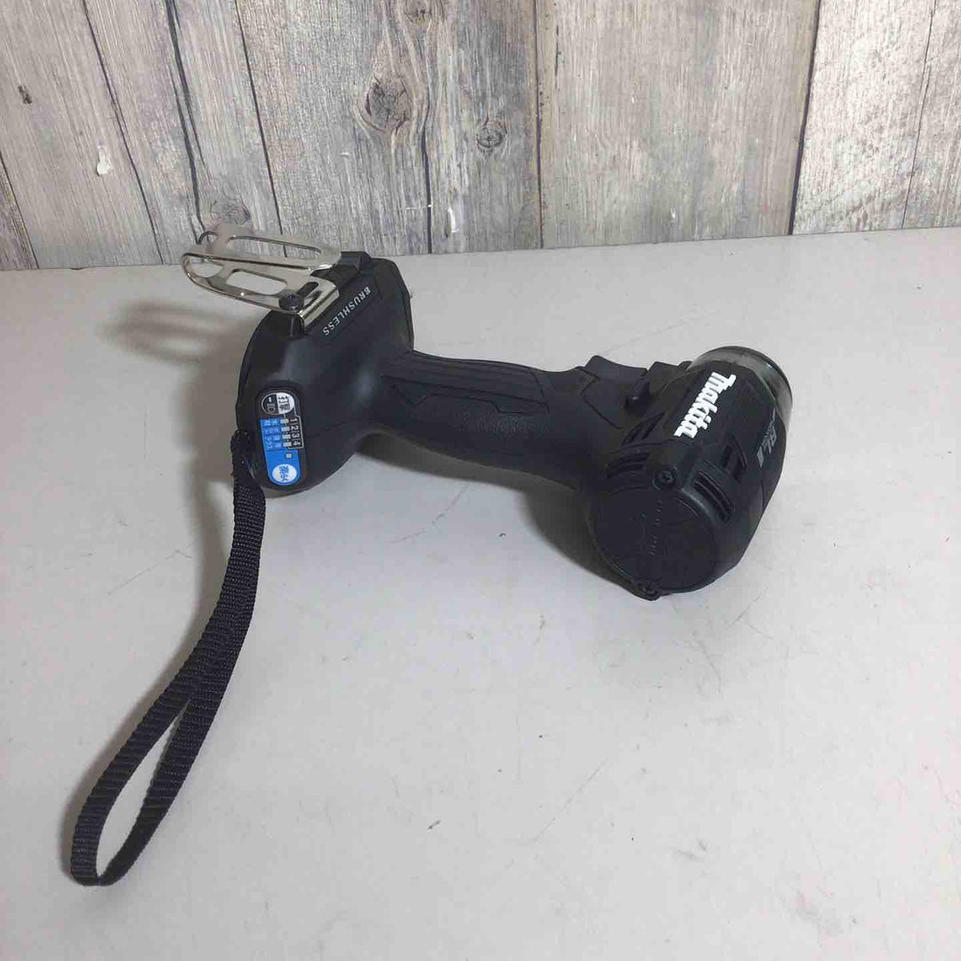 ★マキタ(makita) コードレスインパクトドライバー TD173DZB【戸田店】