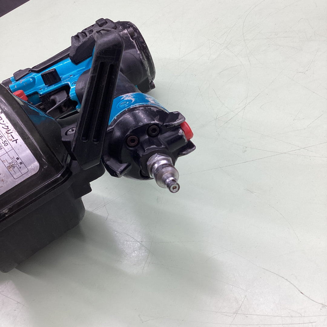 ★マキタ(makita) 高圧エア釘打ち機 AN533HM【町田店】