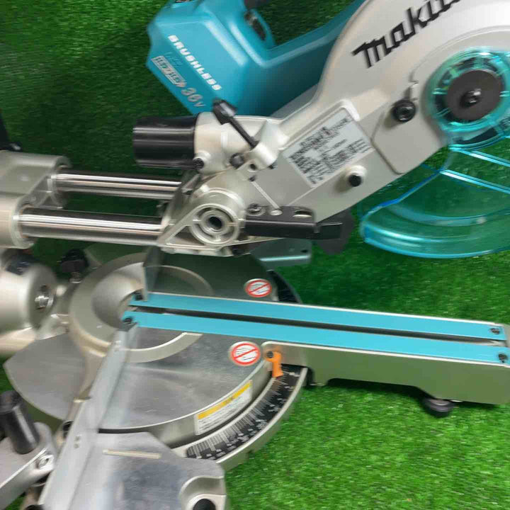 マキタ(makita) コードレススライドマルノコ LS714DZ【藤沢店】