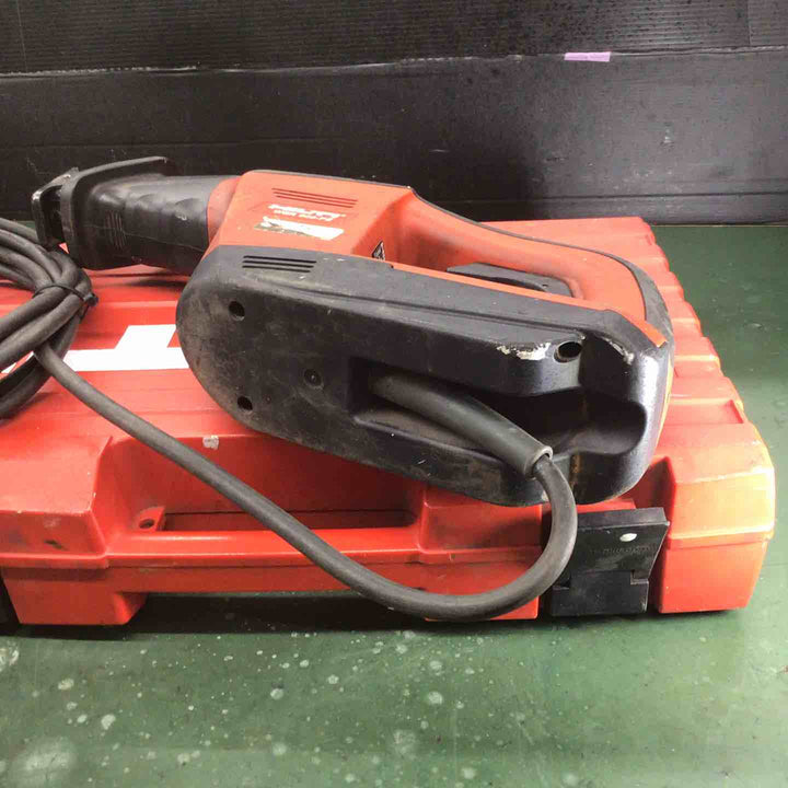 ◇ヒルティ(HILTI) セーバソー(レシプロソー) WSR900-PE【戸田店】