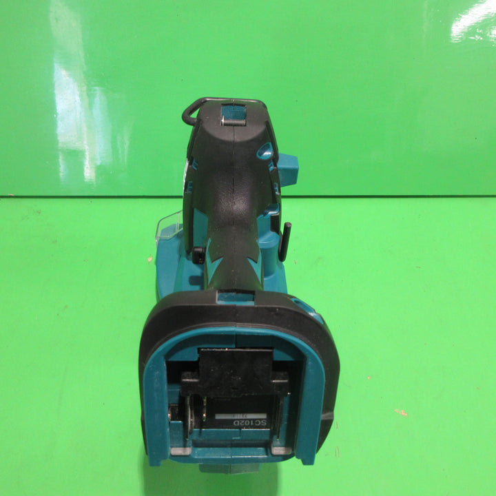 ★マキタ(makita) コードレス全ネジカッター SC102DZK【町田店】
