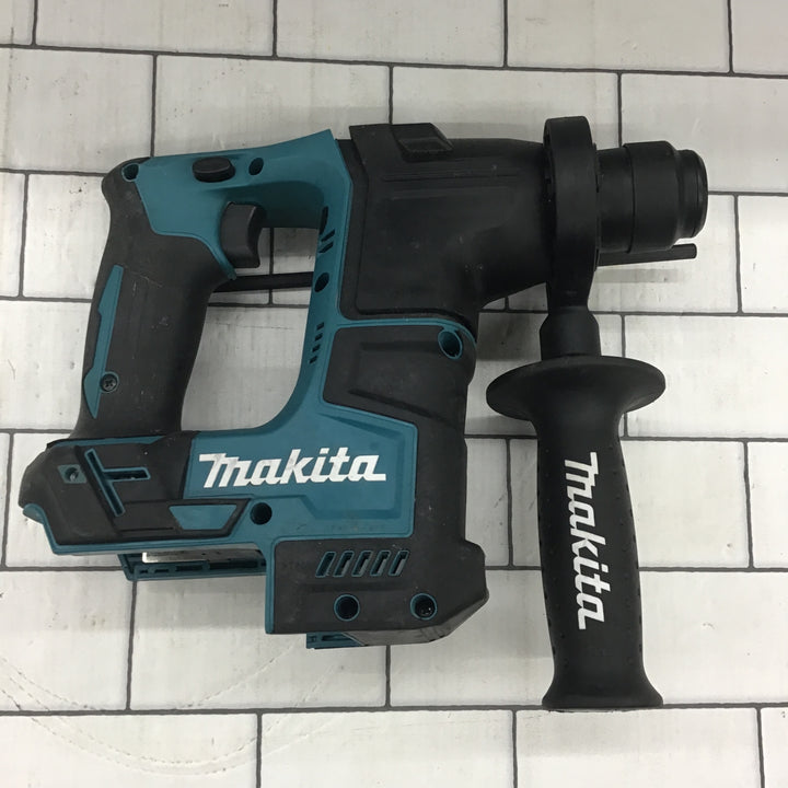 ☆マキタ(makita) コードレスハンマドリル HR171DZ【所沢店】