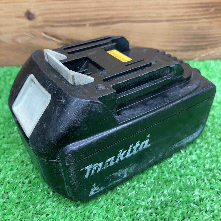 【現状品】 マキタ/makita リチウムイオンバッテリー 18V/3.0Ah BL1830 【鴻巣店】