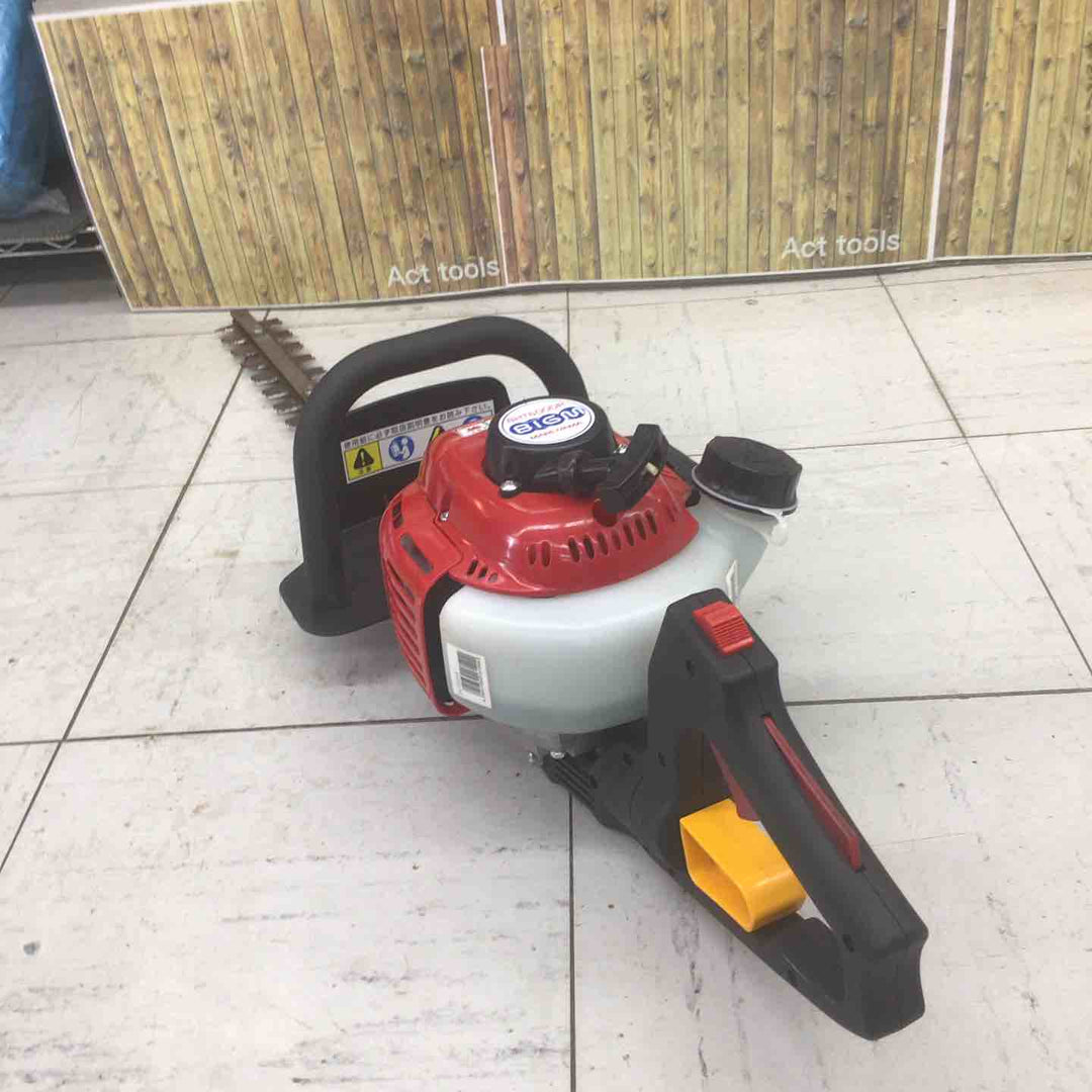 【中古品 / 店頭受取り限定】 丸山製作所/BIG-M 2サイクルエンジンヘッジトリマ BHT600DR 【鴻巣店】