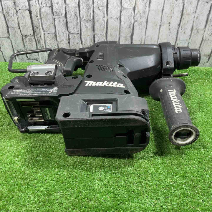 ★マキタ(makita) コードレスハンマドリル HR001GZK 40Vmax SDSプラスシャンク【川口店】