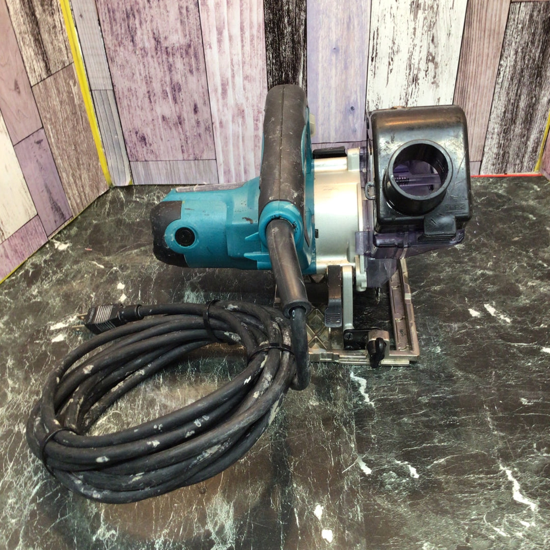 ★マキタ(makita) 防じん丸のこ KS4100F【八潮店】