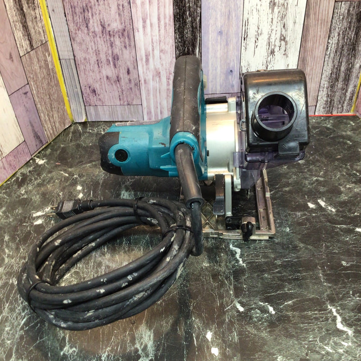 ★マキタ(makita) 防じん丸のこ KS4100F【八潮店】