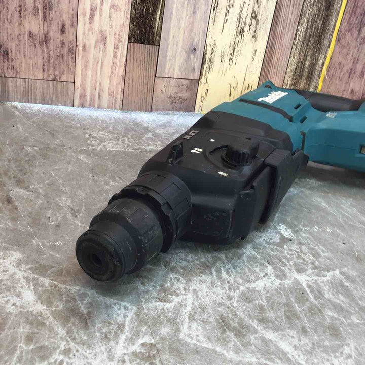 ★マキタ(makita) コードレスハンマドリル HR007GZK【八潮店】