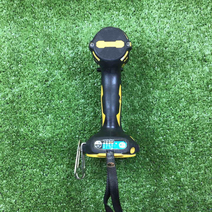 マキタ(makita) コードレスインパクトドライバー TD173DGXFY【川崎店】