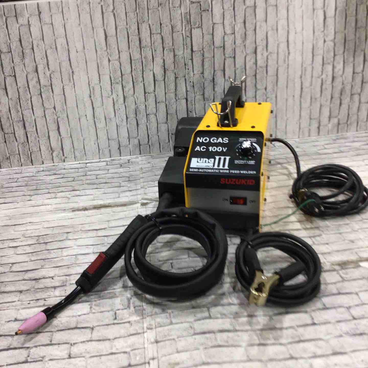 溶接機　電動工具 ダイヘン ( DAIHEN ) 半自動 トーチ 変換 アダプタ U5002L00