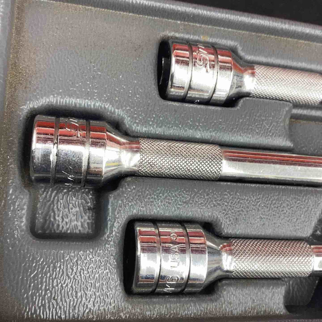 ★スナップオン(Snap-on) 3/8"エクステンションセット 206AFX【越谷店】