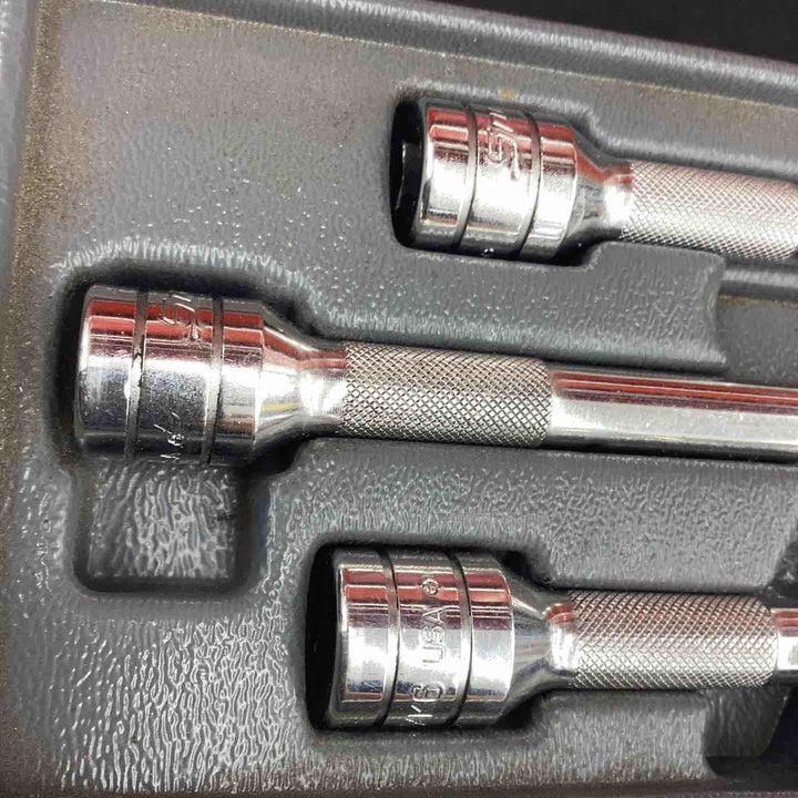 ★スナップオン(Snap-on) 3/8"エクステンションセット 206AFX【越谷店】