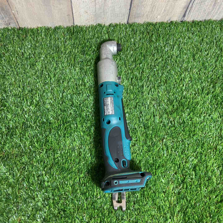 ★マキタ(makita)18V充電式アングルインパクトドライバ TL061DZ 本体のみ【戸田店】