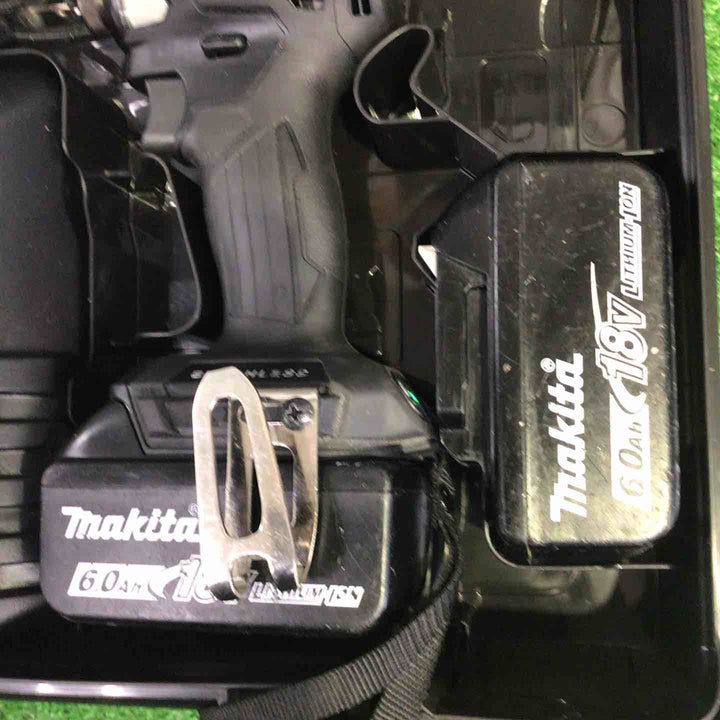 ★マキタ(makita) コードレスインパクトドライバー TD173DRGXB【町田店】