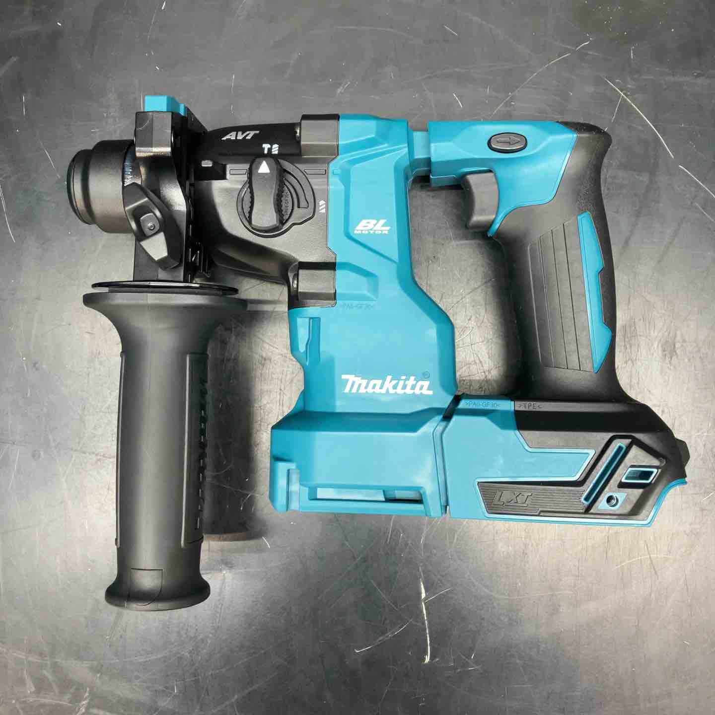 マキタ(makita) コードレスハンマドリル HR183DZK 本体+ケース付き