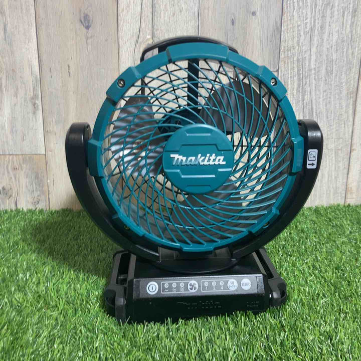 ★マキタ(makita) コードレスファン CF102DZ(本体のみ)【戸田店】