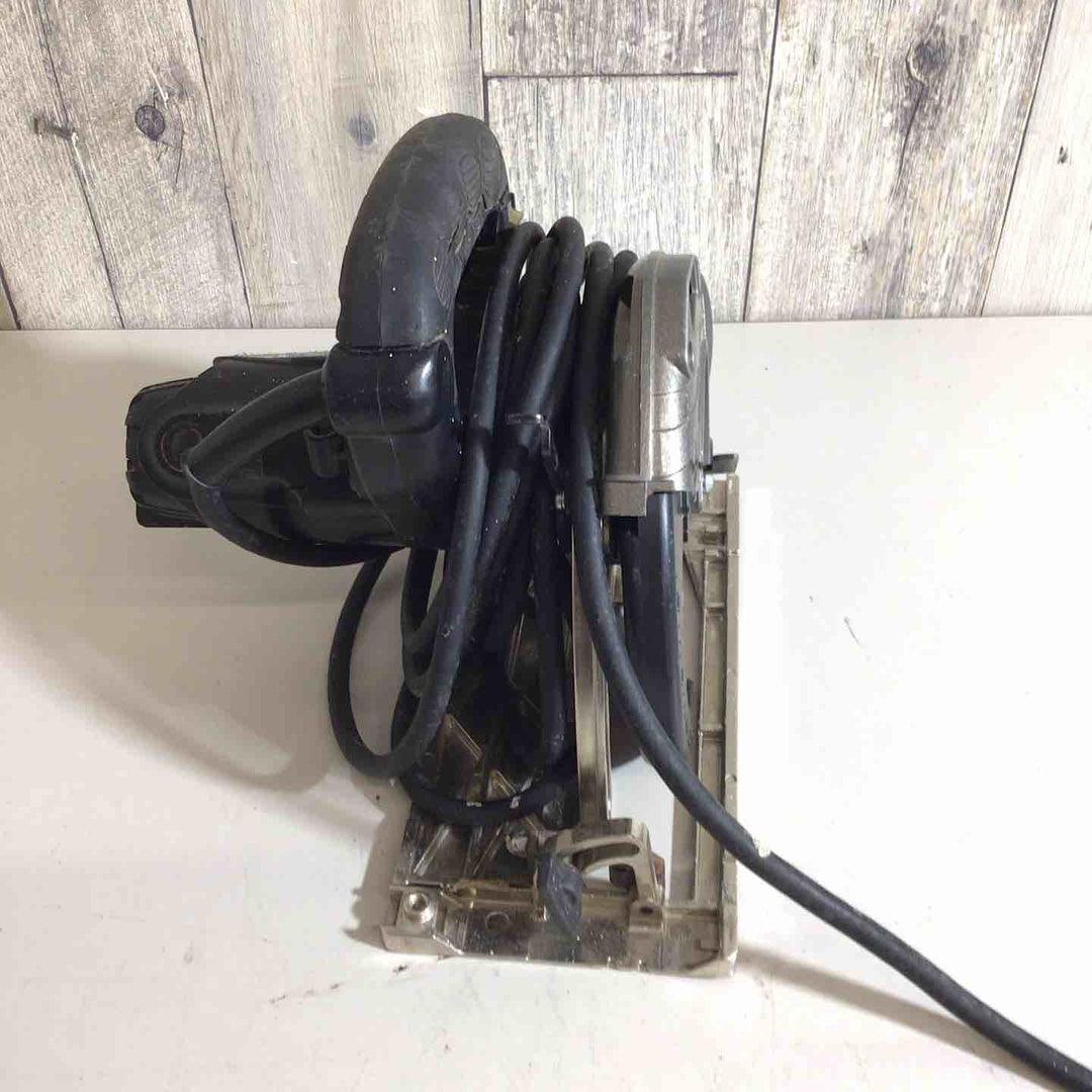 ◇HiKOKI(旧日立工機) 深切り丸のこ C6MBYA2 アグレッシブグリーン【戸田店】