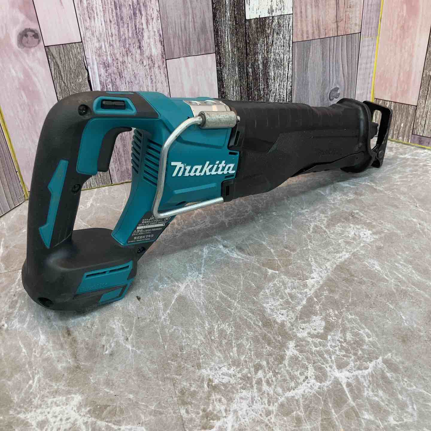 マキタ/makita コードレスレシプロソー・JR187D JR187D | 株式会社マキタ