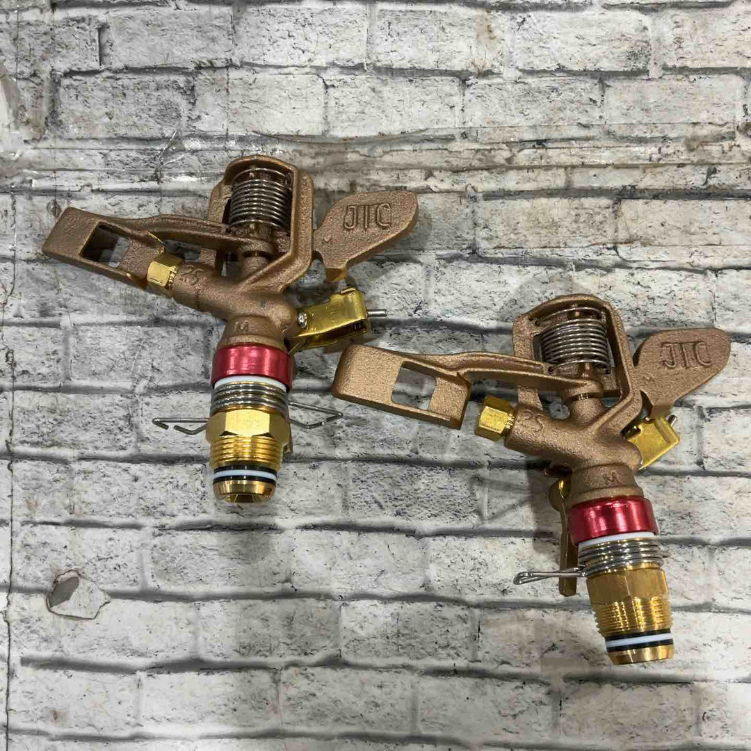 共立イリゲート JIC スプリンクラー 30P2 2　2個セット【川口店】