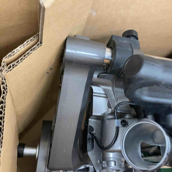 【中古品】ハイコーキ(HIKOKI ※旧:日立工機) コードレス卓上スライド丸ノコ C3606DRB(K)(XPSZ)【所沢店】