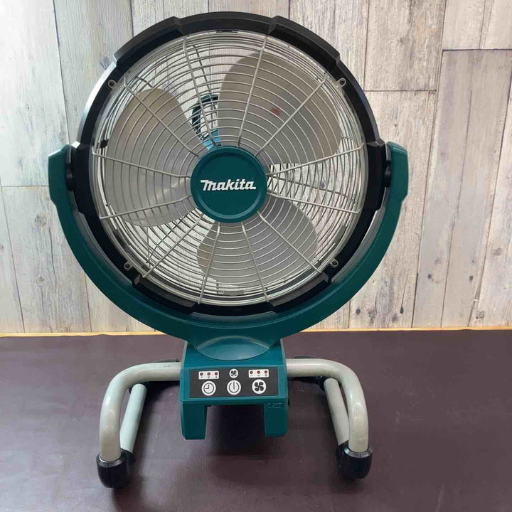 【中古品】☆マキタ(makita) コードレス産業扇 CF300DZ【東大和店】