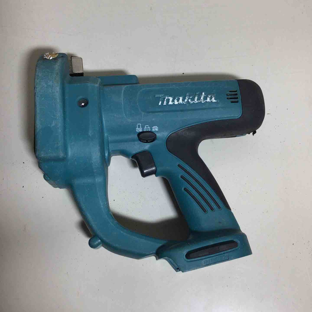 ★マキタ(makita) コードレス全ネジカッター SC101DZ【戸田店】