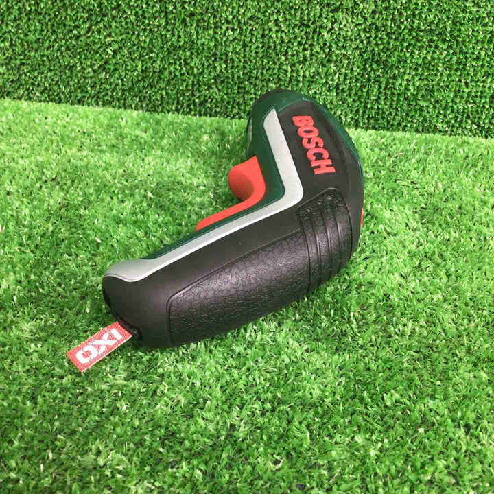 【現状品】 ボッシュ/BOSCH バッテリードライバー IXO5 【鴻巣店】
