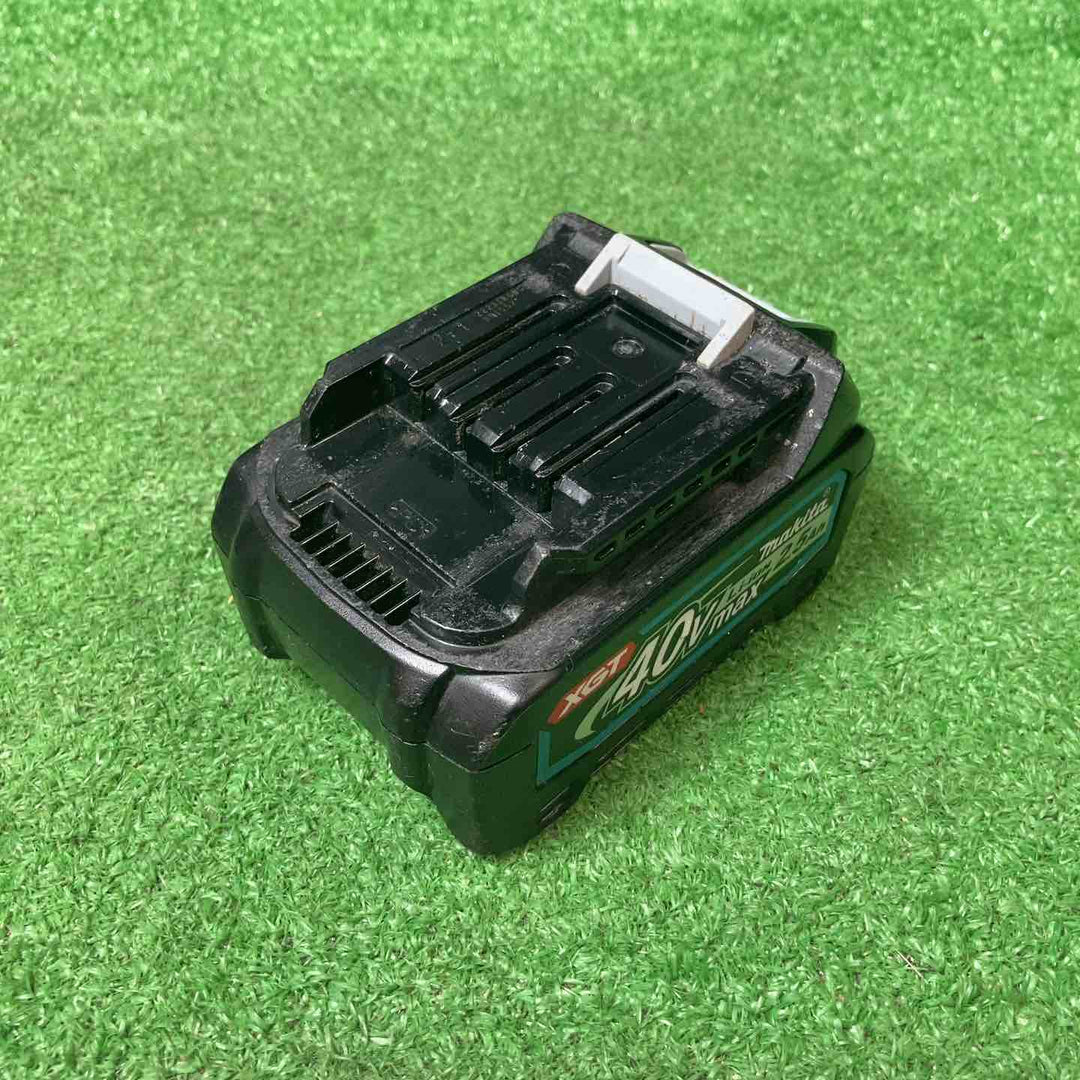 ★マキタ(makita) コードレスレシプロソー JR001GZK【岩槻店】