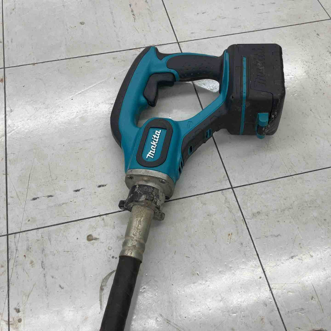 ★マキタ(makita) コードレスコンクリートバイブレータ VR450DZ【鴻巣店】